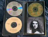 Celine Dion - The Collection Box Set 2004 (3CDs) Used (box flaw)