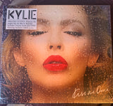 Kylie Minogue - Kiss Me Once Import DELUXE CD/DVD - New