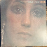 CHER - Foxy Lady LP Vinyl - Used