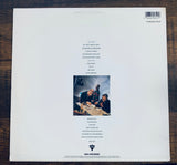 Bronski Beat - TRUTHDARE DOUBLEDARE 1986 LP Vinyl - Used