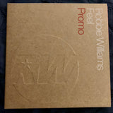 Robbie Williams - FEEL (Promo CD) single -