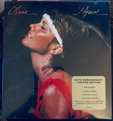 洋楽 Olivia Newton-John 40th Anniversary IMG-2090_medium.jpg?v=1635297533
