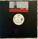 ROBYN - Do You Know (what it take) 1997 LP VINYL 12" - Used