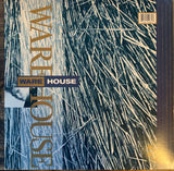 Michael Davidson - WAREHOUSE 12" remix LP Vinyl - used