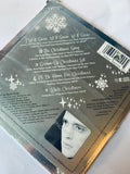 Michael Buble- Let It Snow!  Limited Edition EP CD - New