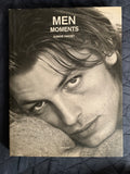 MEN Moments  - Hard Cover Book