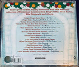 Christmas By The Fire (Various Classics) CD - New Promo