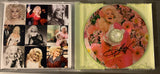 Dolly Parton - The Remix Collection CD