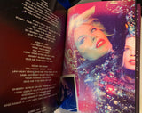 KYLIE MINOGUE - DISCO: Guest List Edition (Deluxe Limited) 3CDs/DVD/Blu-ray Box Set - New + FREE Video DVD Promo