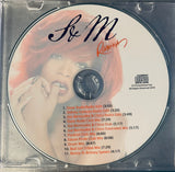Rihanna  -  S&M Remix EP  (CD single)