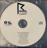 Rihanna Diamonds (REMIXES) CD single DJ