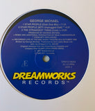George Michael - Star People (Promo 12" Remix) LP Vinyl - used