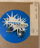 Erasure - In My Arms (Promo 12") LP Vinyl - Used
