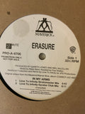 Erasure - In My Arms (Promo 12") LP Vinyl - Used
