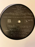 Depeche Mode - Barrel Of A Gun Promo 12" LP VINYL - Used