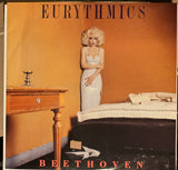 Eurythmics - Beethoven (I Love To Listen To) Import 12" LP VINYL - Used