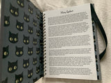 Mary Lambert - Heart On My Sleeve Promotional Journal  book -