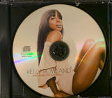 Kelly Rowland - The REMIX Collection CD