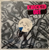 Paula Abdul - Knocked Out 1988 12" Vinyl - Used Like New