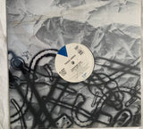 Paula Abdul - Knocked Out 1988 12" Vinyl - Used Like New