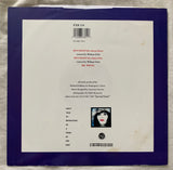 Shakespear's Sister - Run Silent (Import vinyl) 12" LP - Used