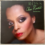 Diana Ross - Chain Reaction 12" LP Vinyl - Used