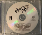 Lady Gaga - Born This Way The Remixes, Part 2 CD