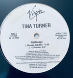 Tina Turner -GOLDENEYE  Original Promo 12" Lp Vinyl - Used