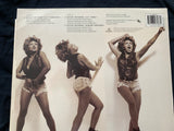 Tina Turner - DISCO INFERNO   UK Original 12" Lp Vinyl - Used