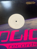 Logic Records - SON OF A PREACHER MAN (Import 12" Remix) LP VINYL - Used