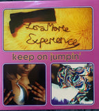 Lisa Marie Experience - Keep On Jumpin' 12" LP Import Vinyl - used