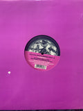 Olivia ft: Paula - XANADU (Almighty mixes) Import 12" LP Vinyl - Used