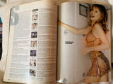 Kylie Minogue - STUFF Magazine