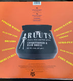 Ru Paul - Back To My Roots 12" LP Vinyl  - Used