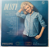 Dusty Springfield - DUSTY LP Vinyl - Used