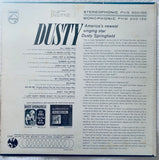 Dusty Springfield - DUSTY LP Vinyl - Used