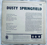 Dusty Springfield - Dusty Springfield (Self titled)  LP  Vinyl - Used