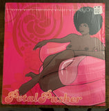 Miguel Migs - Petal Pusher 'Rely On Me'  12" Vinyl (Naked Music)