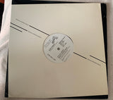 Eurythmics - It's Alright (Baby's coming back) Promo 12" LP VINYL - Used