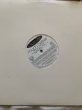 Club 69 - Much Better Ft: Suzanne Palmer 12" remix LP VINYL - Used