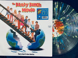 The Brady Bunch Movie (Limited Edition Colored Splattered Vinyl) Used  (US orders only)