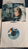 Kim Wilde - GO FOR IT (45 Poster Sleeve packaging) 7" Vinyl