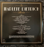 Marlene Dietrich 20 golden greats LP Used  Vinyl