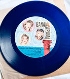 Bananarama - Robert De Niro's Waiting Blue (Sarah) 12" Vinyl - Used