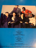 Simply Red - Picture Book '85  / Men And Woman '87 2xLP Vinyl - Used