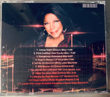 Natalie Cole - The REMIX Collection CD (DJ)