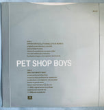Pet Shop Boys - Opportunities (Import 45 record) 7" - used