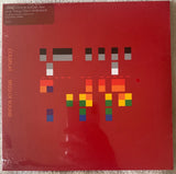 Coldplay - Speed Of Sound 45 record New Vinyl - 7"  - Sealed