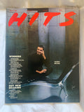 George Michael - HITS Magazine 90s - Music Mag-- Used