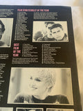 A-Ha / Madonna - NO.1 Music Magazine 1987 - Used